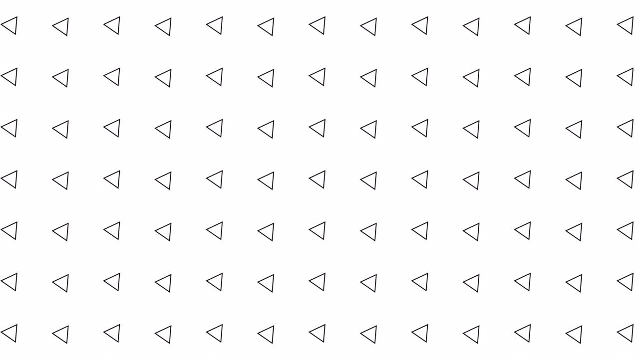 patrón simple abstracto fondo geométrico blanco y negro