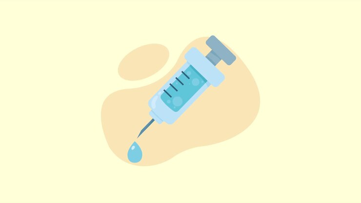 Syringe Image