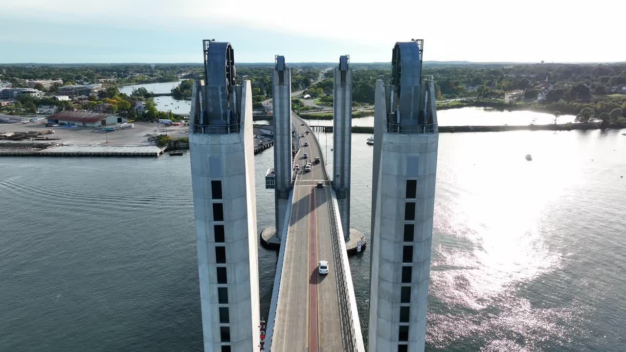 포츠머스 뉴햄프셔에서 키터리 메인보기