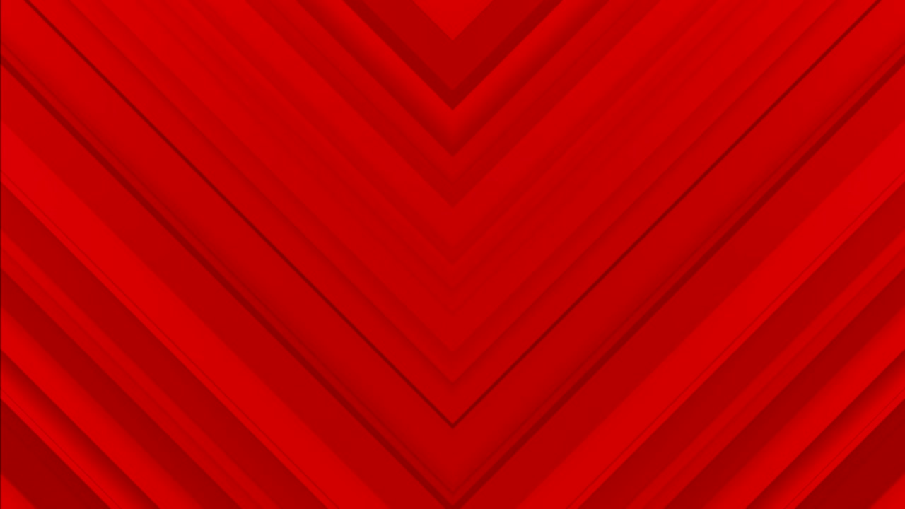 líneas rojas fondo corporativo