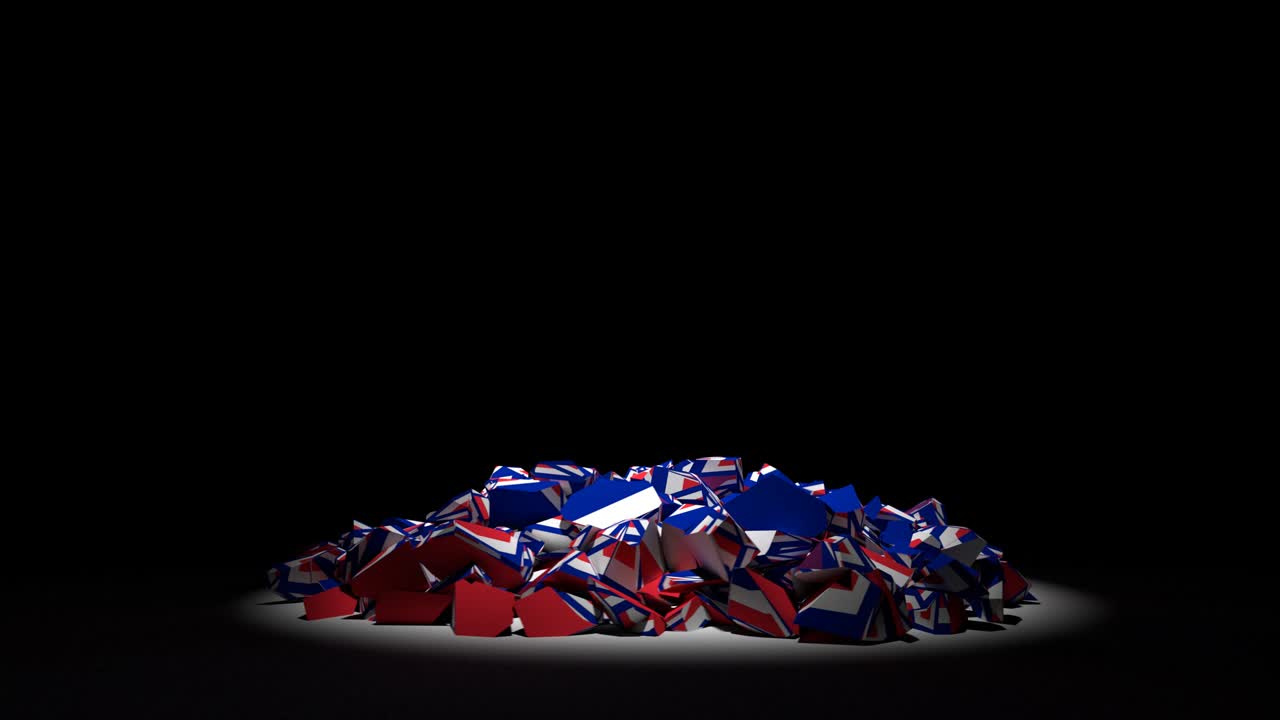 francia colapso bandera de francia tenía 4k