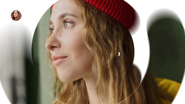 People in Youtube Video Thumbnails