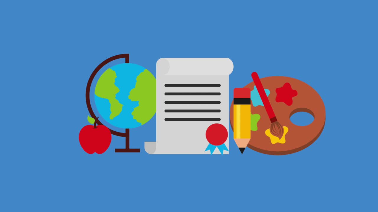 éxito en la graduación escolar