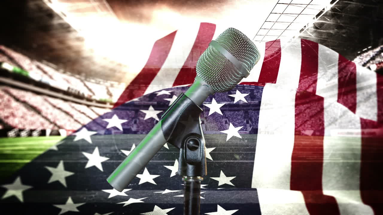 미국  ⁇ 발 비디오