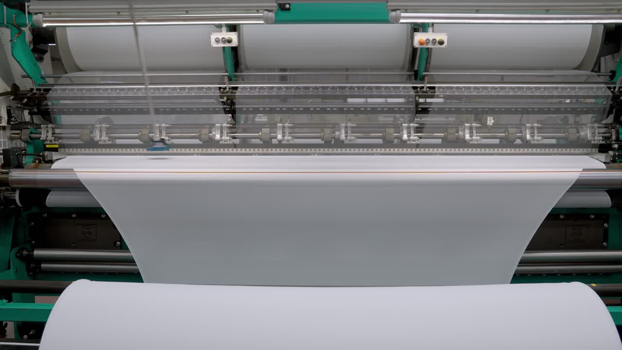 Textile Manufacturing