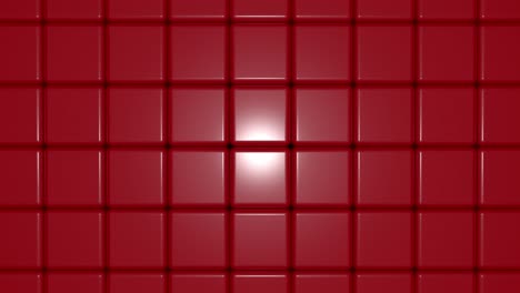 3d cubes background