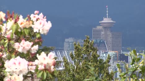 HARBOUR-CENTRE-DOWNTOWN-VANCOUVER-BC-BRITISH-COLUMBIA