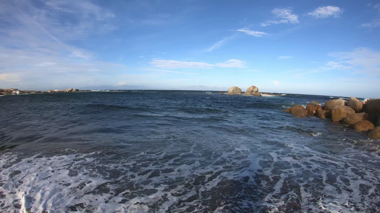 Millers point ski boat launch