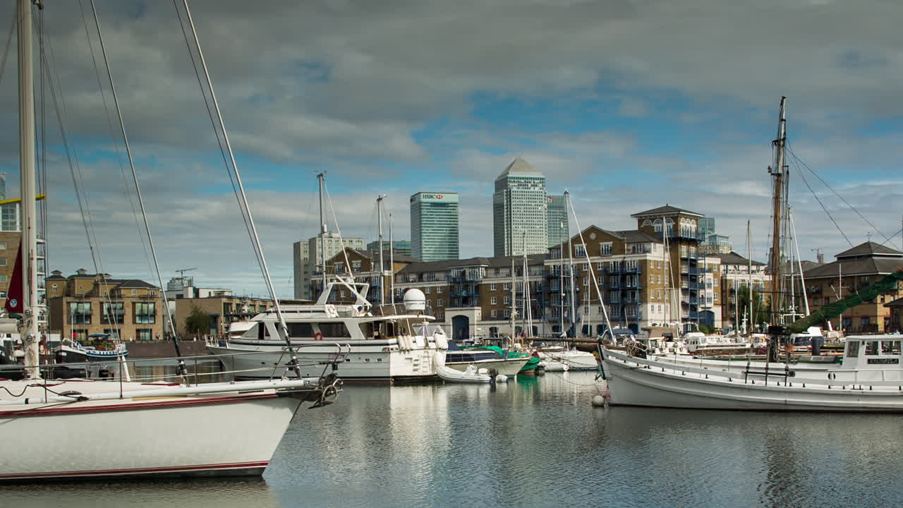 라임 하우스 런던 04