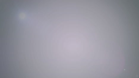 animación de manchas de luz de colores que se mueven sobre un fondo gris.