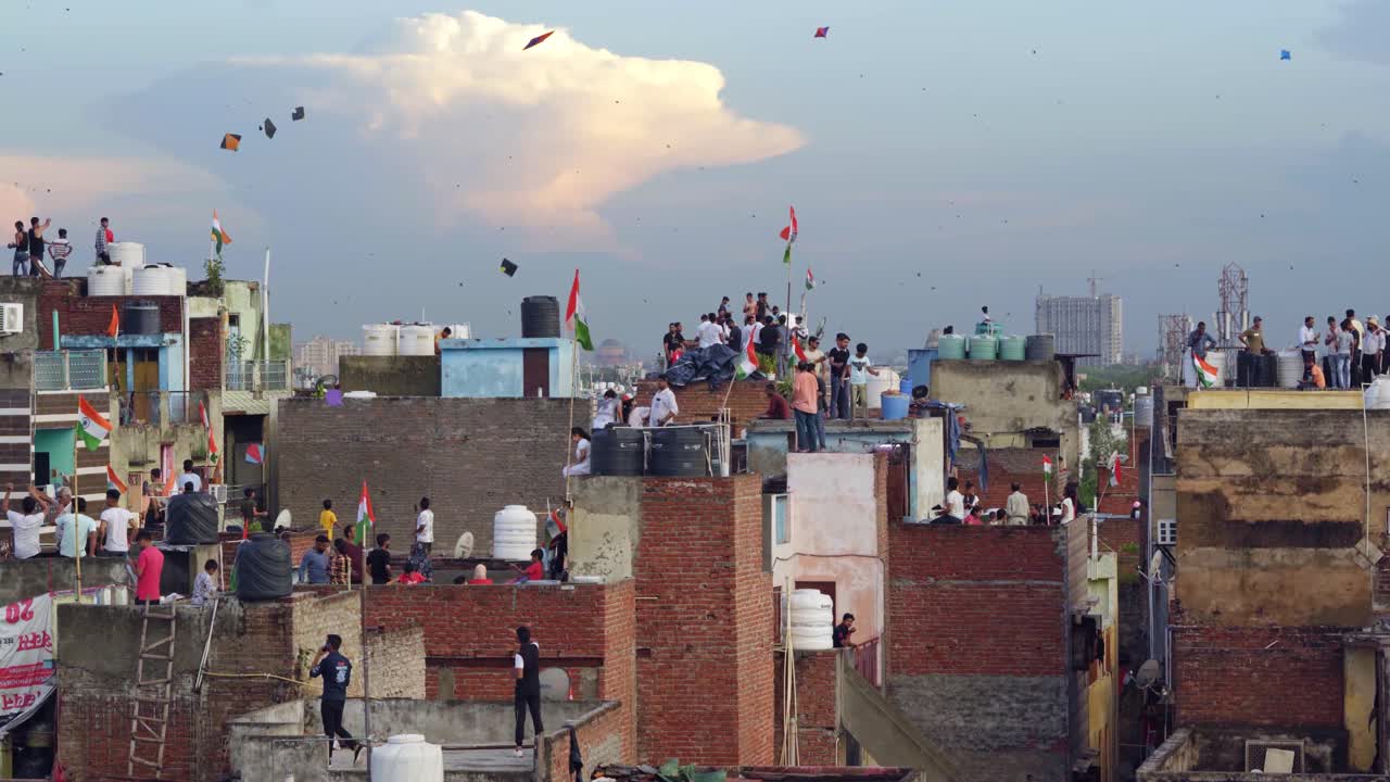 행복한 독립의 날