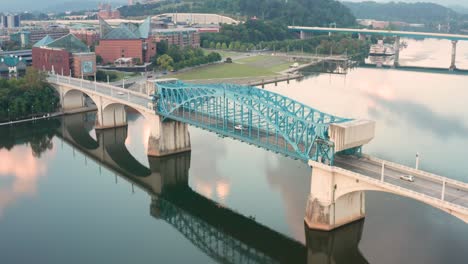 Chattanooga-Tennessee,-TN,-USA