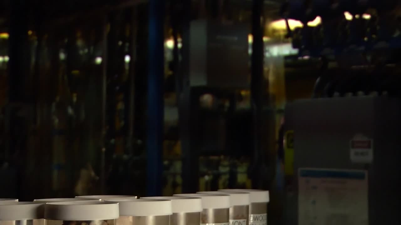 다양한 바이오매스를 열화학적 바이오매스 전환 연구실에서 사용