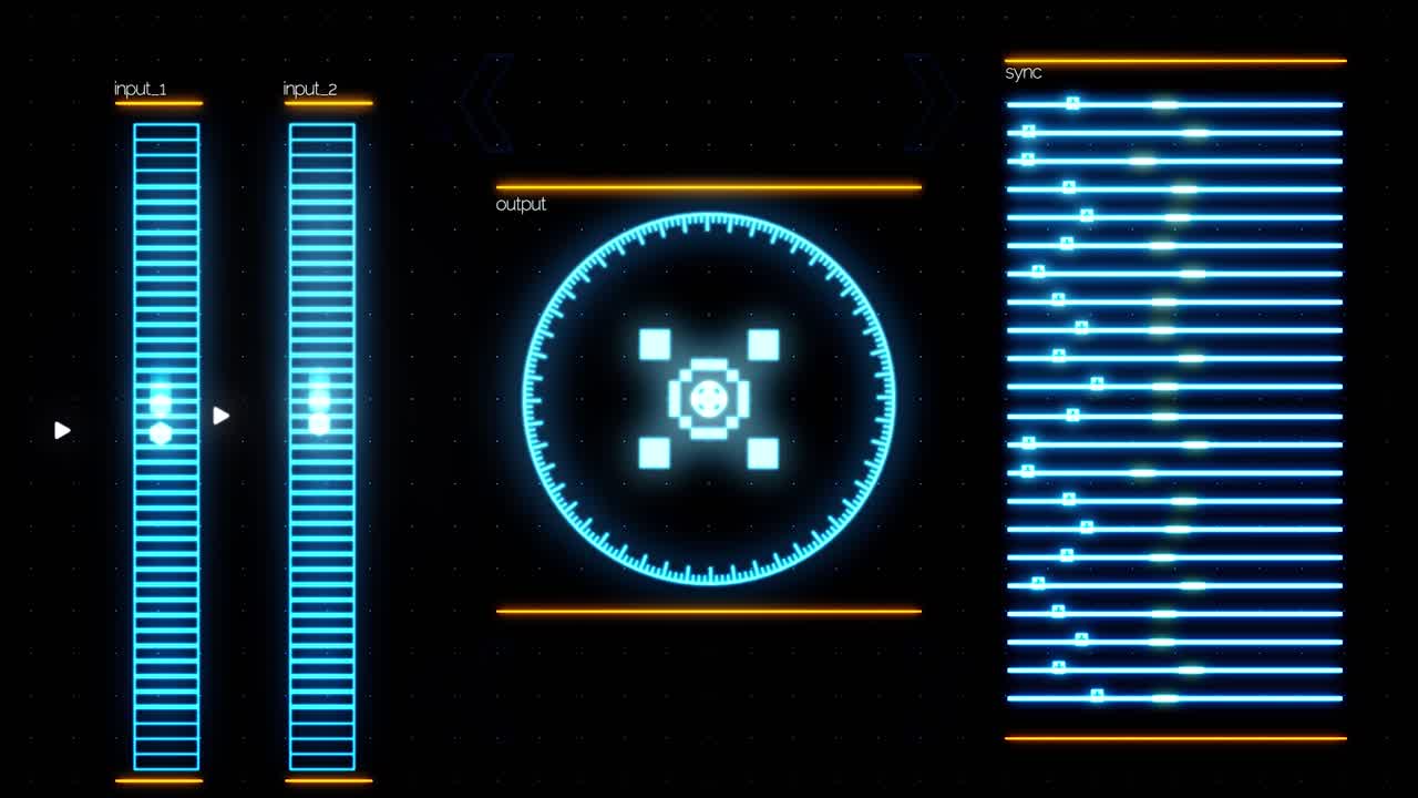 시스템 고장 - 디지털 인터페이스 오류