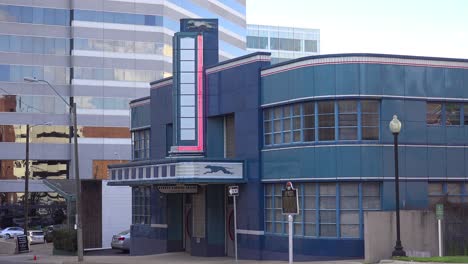 Establishing-shot-of-the-Greyhound-bus-station-in-Jackson-Mississippi