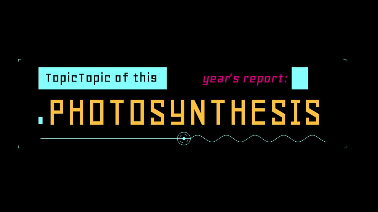 Cyberpunk Lower Thirds