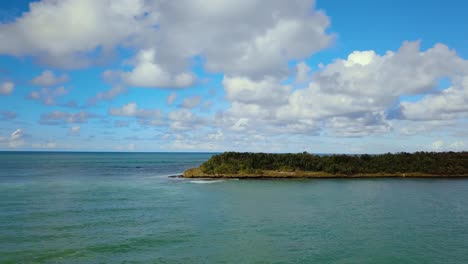 Pinones-In-Puerto-Rico-Beherbergen-Einige-Der-Schönsten-Strände-Der-Insel