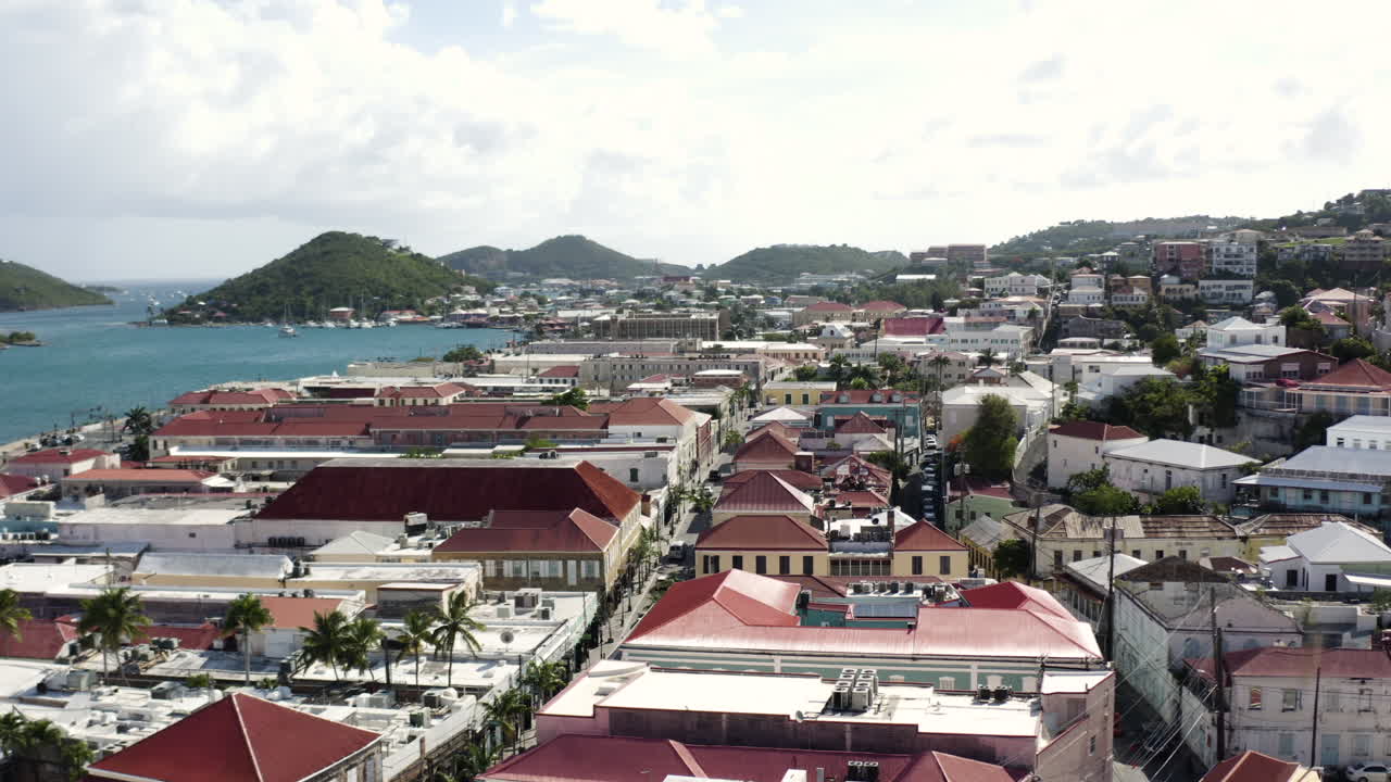 antena - redhook bay, charlotte amalie, st