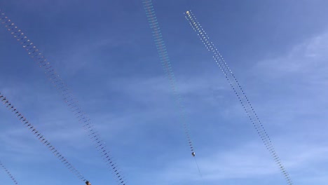 International-Kite-festival-in-beautiful-parangkusumo-beach-in-indonesia-with-various-kite-type-such-as-dragon-shape-kite