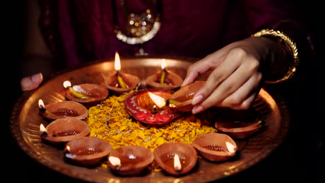 indian puja rituals