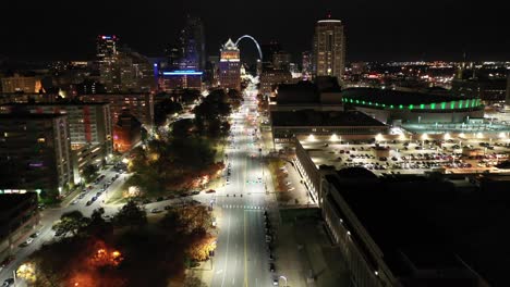 St-Louis-Near-4k-Antenne-Und-Uhr