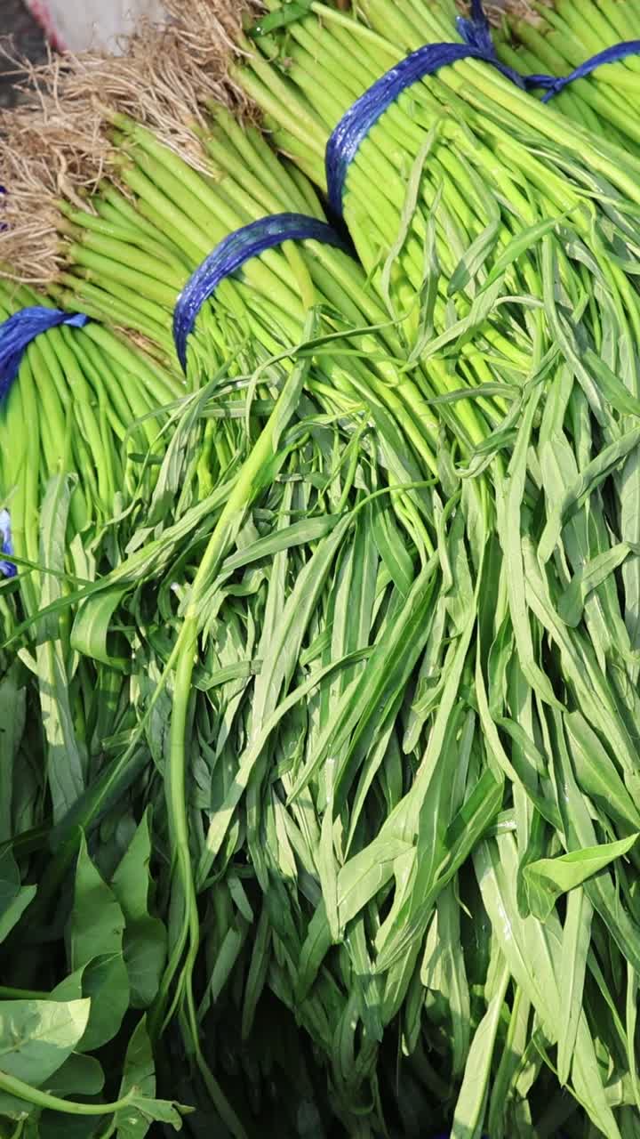 모닝 글로리 판매 거래의 여러 단계