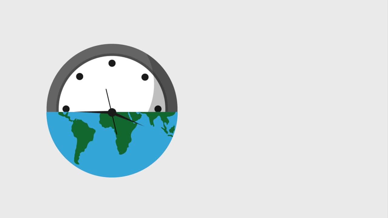 экология земного часа