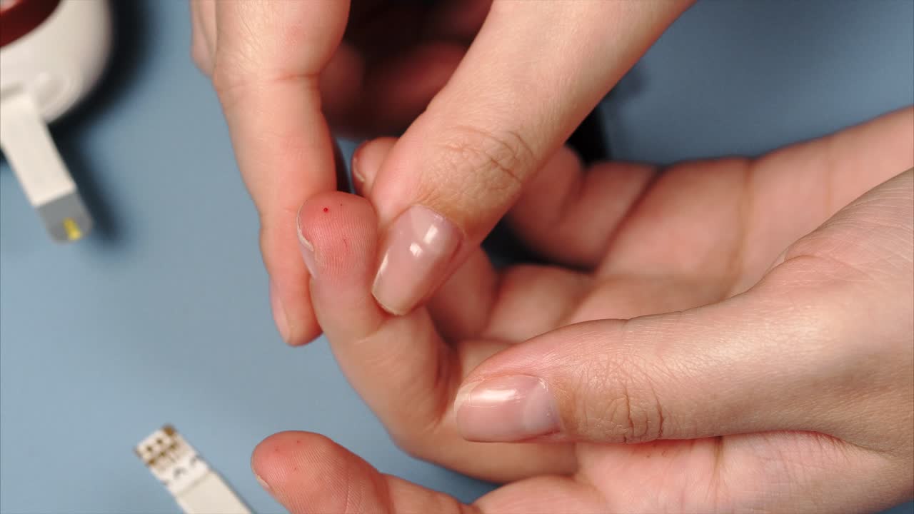 анализ глюкозы в крови