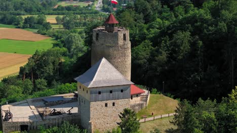 siglos de historia y grandeza arquitectónica