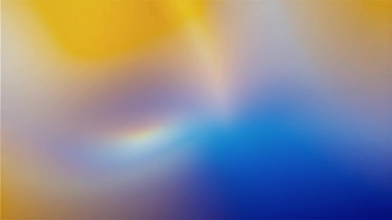 Abstract Gradient Background