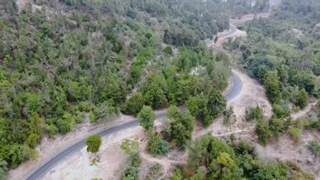 Luftdrohnenansicht-Der-West-Pokot-Chapalleria-Mountains---Kenia