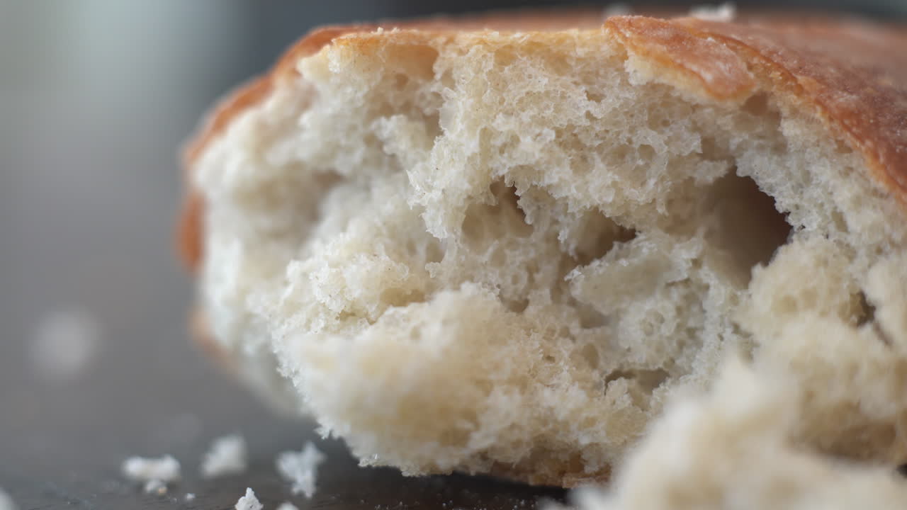 빵과 빵 부스러기 - 글루텐, 죄책감, 다이어트, 고대 식품 공급원, 밀