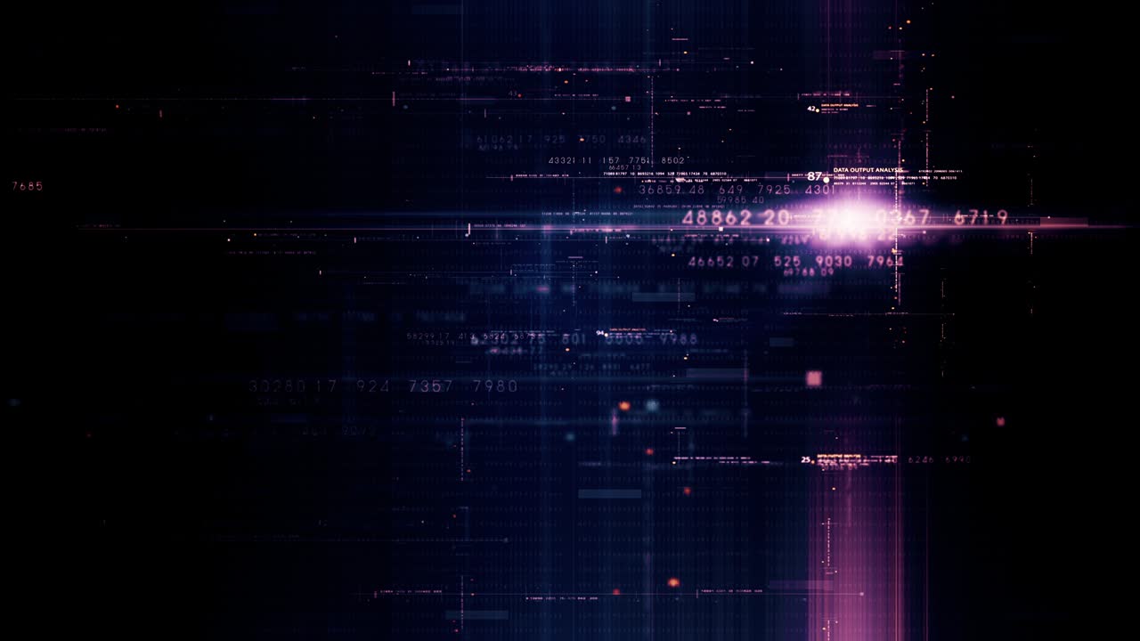 Advance Neural Networks Simulation