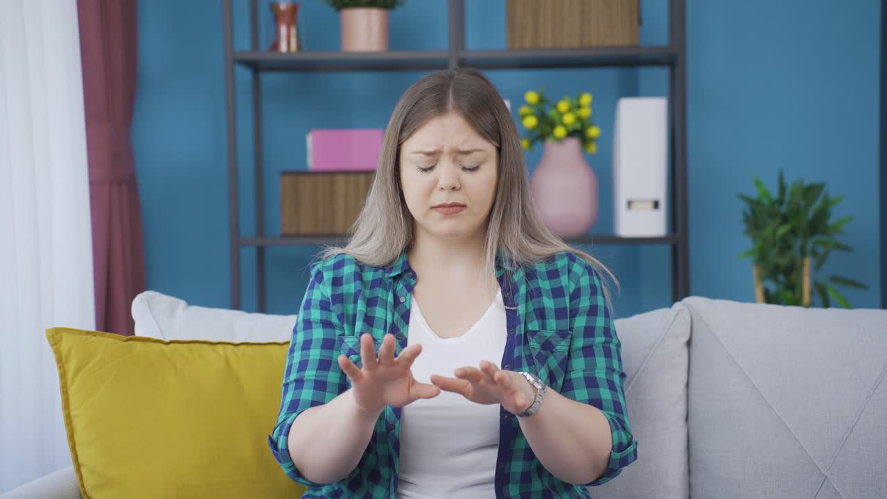 треморная болезнь.