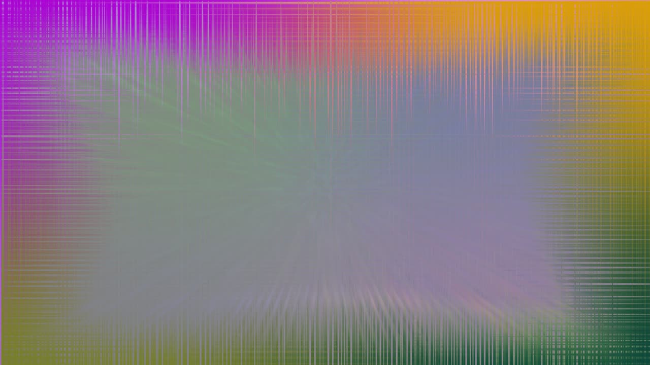 Glitch Burst