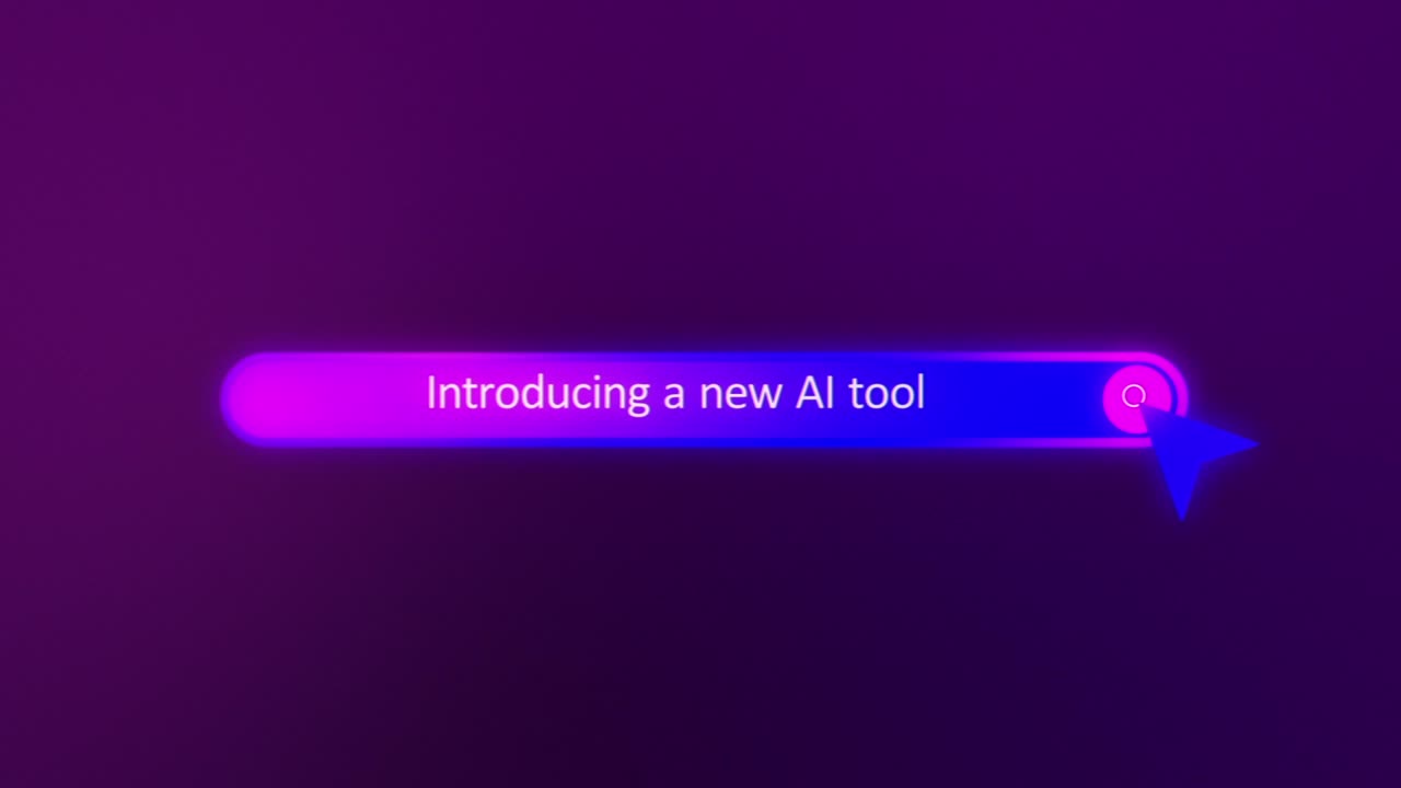 AI Short Intro