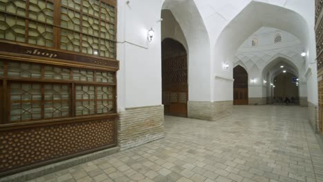 exploring the ancient market of uzbekistan: a journey through time