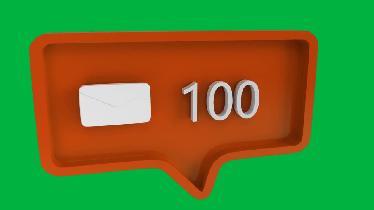 social media comments increasing in count