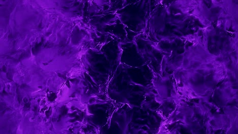 purple abstract liquid texture