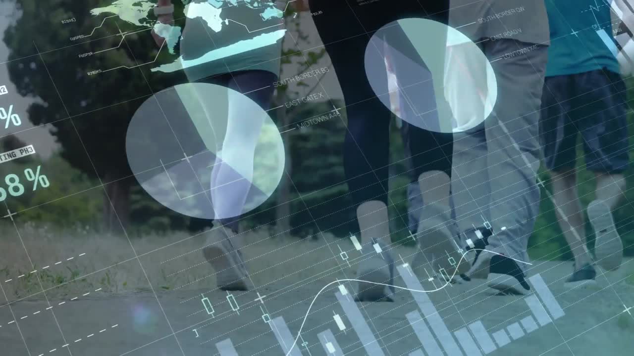 건강 한 생활 방식 과 신체 활동