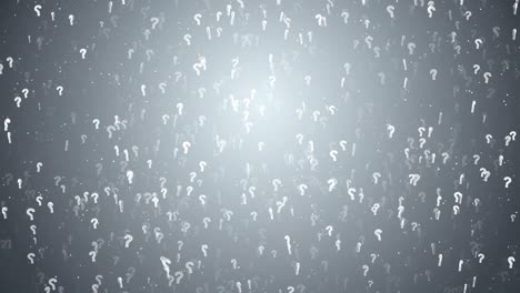 Question Marks Pattern Backgrounds