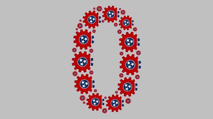 Tennessee numero zero