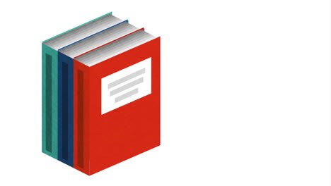 descargar diseño de libros electrónicos, animación de video