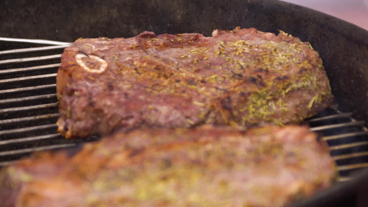 carne asada a la parrilla