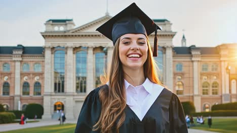 día de la graduación