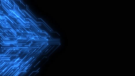 circuit board digital technology backgrounds motherboard chip pcb artificial intelligence machine