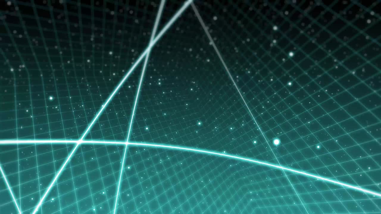 digital tecnology style effect background