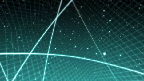 digital tecnology style effect background