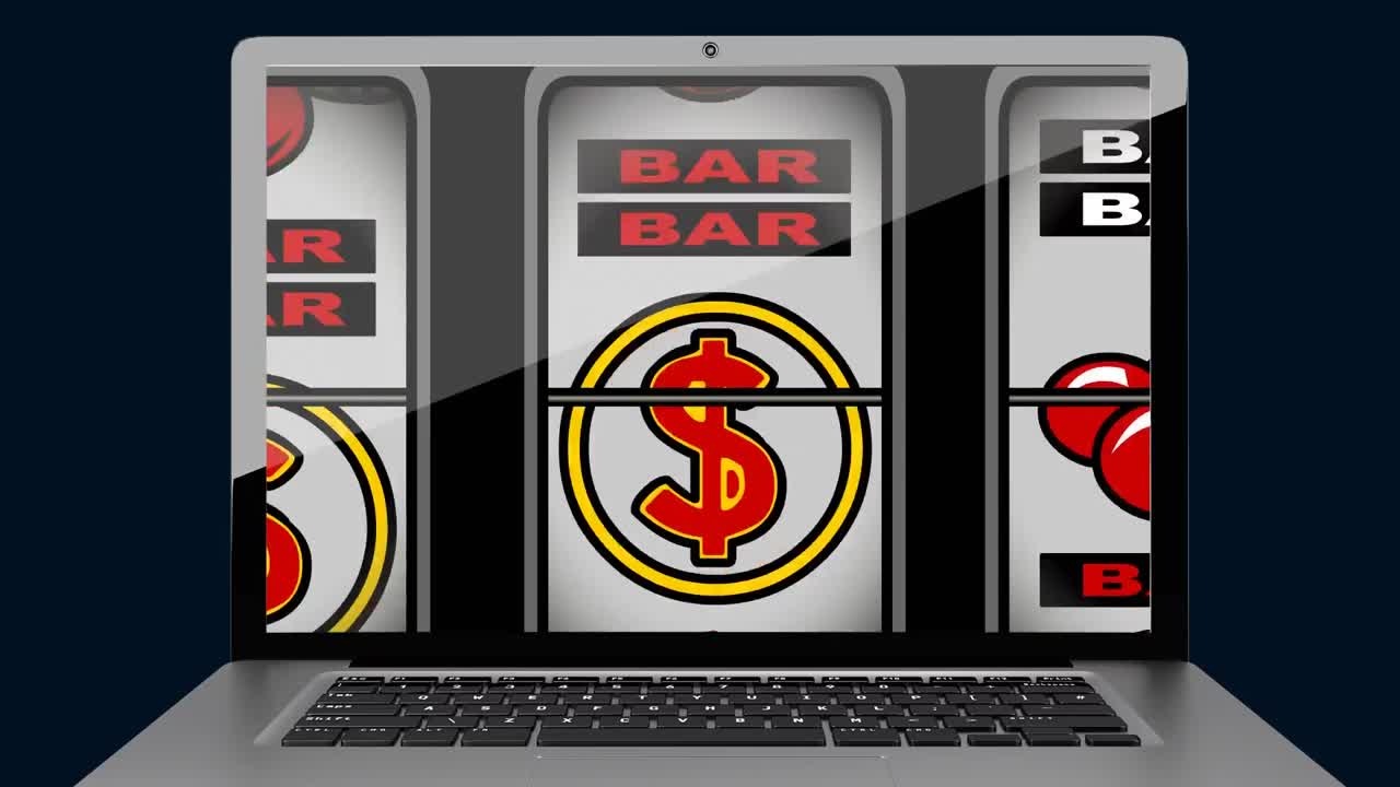 portátil con pantalla de alta resolución 4k