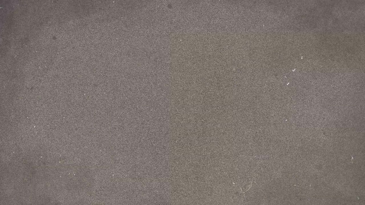Vintage filmkorn med overlay af støv og ridser